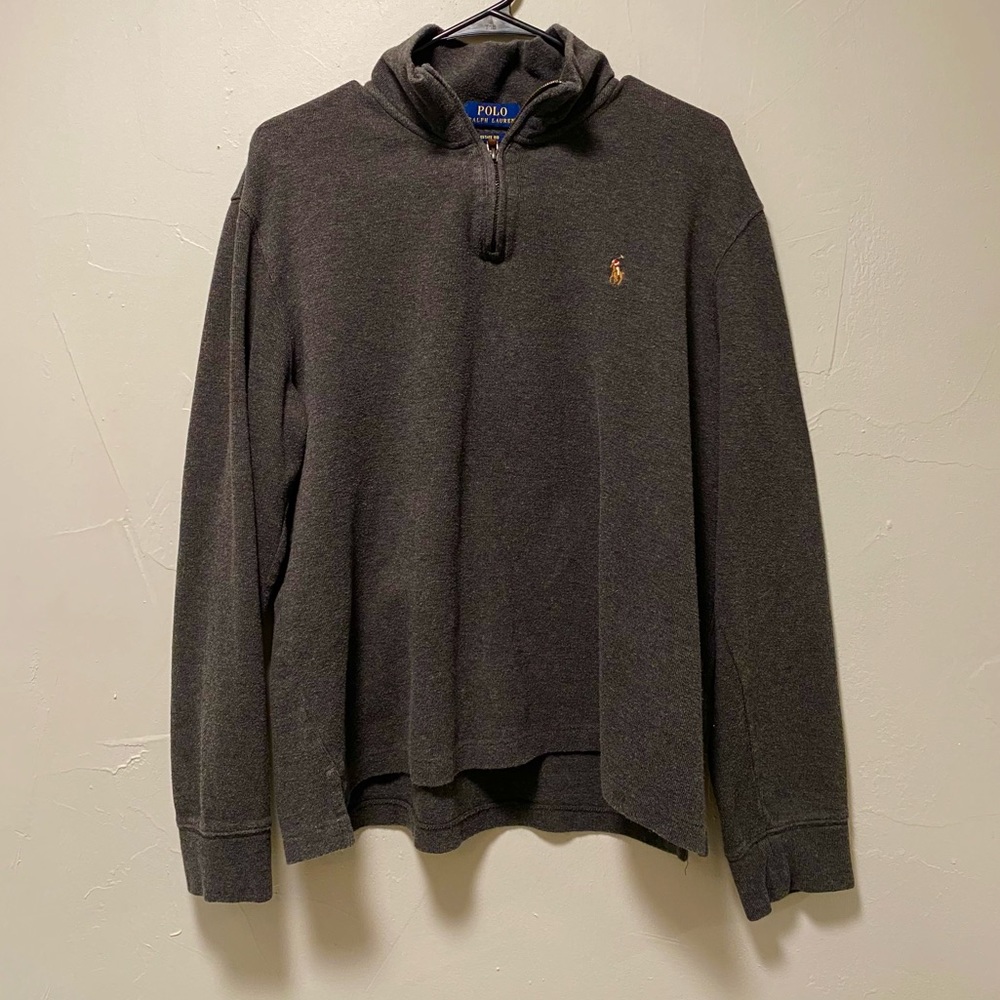 Polo Crew